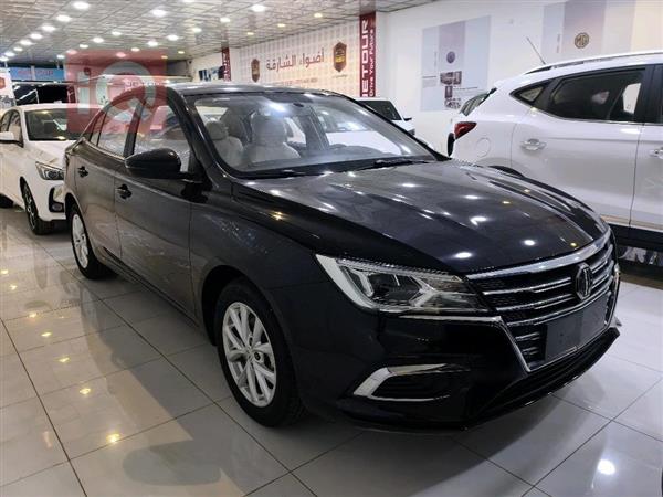 MG 5 2024 for sale in Iraq - Erbil